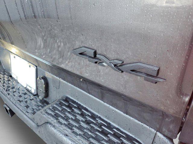 new 2026 Ram 1500 car, priced at $56,801