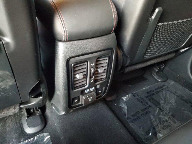 new 2026 Dodge Durango car, priced at $51,402