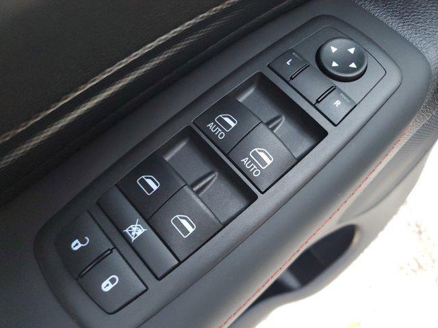 new 2026 Dodge Durango car, priced at $51,402
