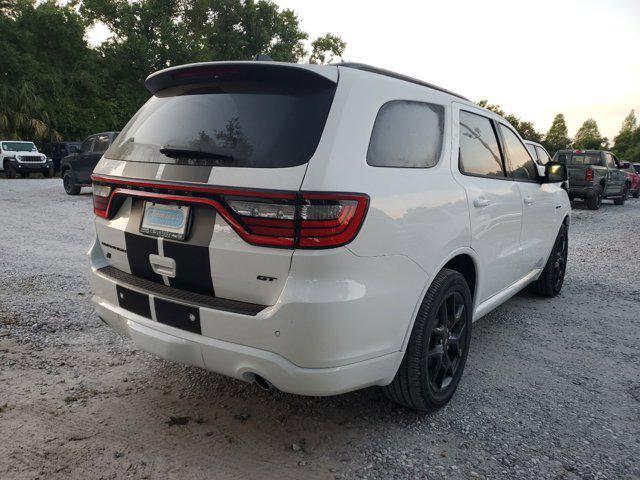 new 2026 Dodge Durango car, priced at $51,402