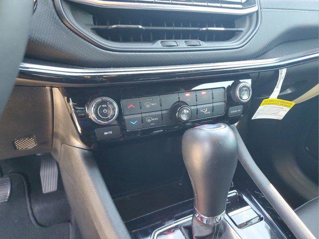used 2025 Jeep Compass car, priced at $22,256