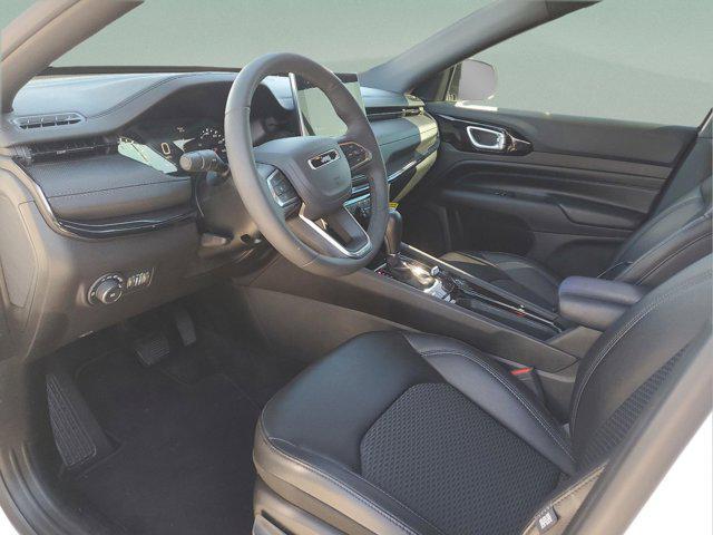 used 2025 Jeep Compass car, priced at $22,256