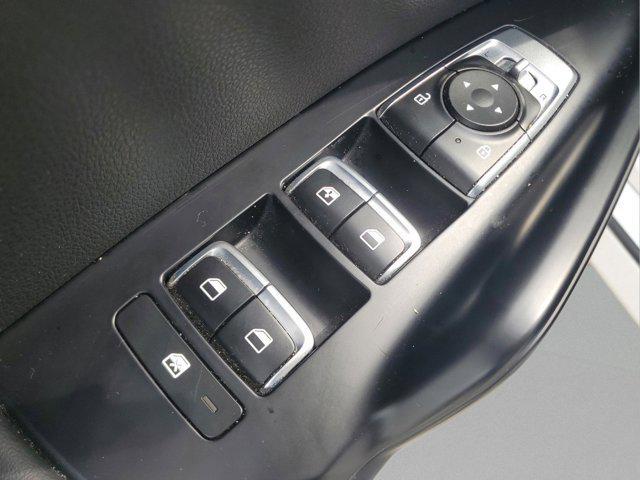used 2023 Kia K5 car, priced at $18,885