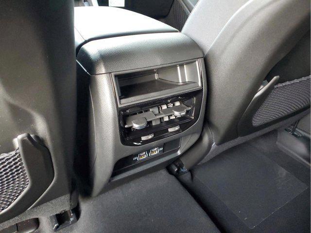 new 2025 Jeep Grand Cherokee car, priced at $34,450