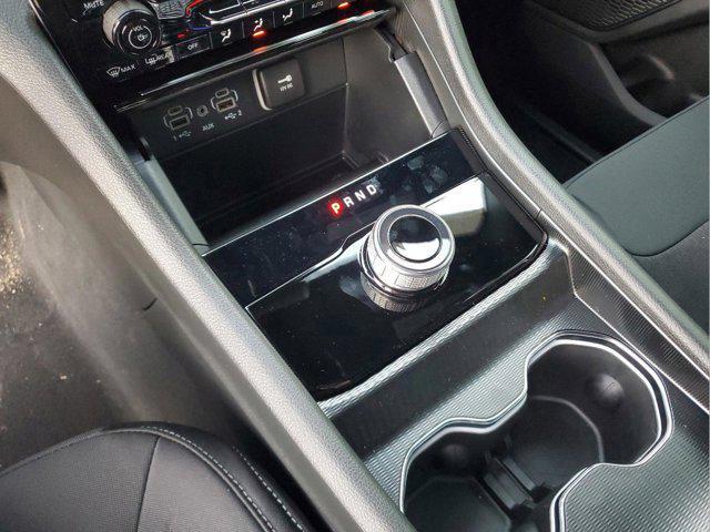 new 2025 Jeep Grand Cherokee car, priced at $34,450