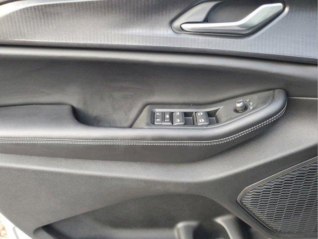 new 2025 Jeep Grand Cherokee car, priced at $34,450