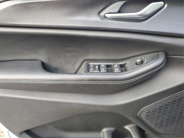 new 2025 Jeep Grand Cherokee car, priced at $34,450