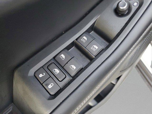 new 2025 Jeep Grand Cherokee car, priced at $34,450