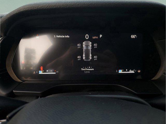 new 2025 Jeep Grand Cherokee car, priced at $34,450