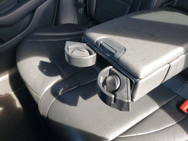 used 2020 Mercedes-Benz GLC 300 car, priced at $24,997