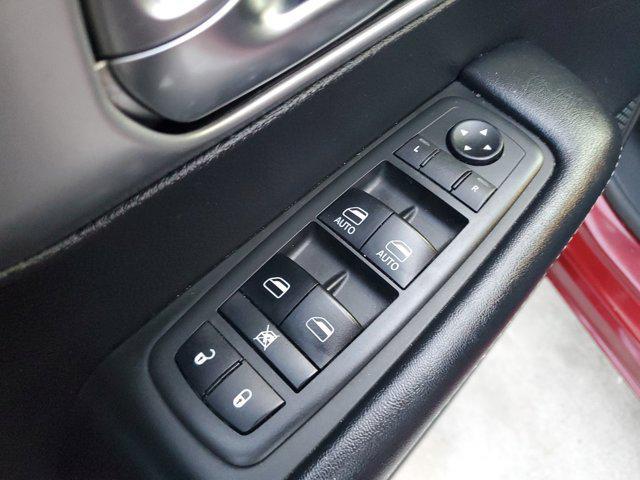 used 2020 Chrysler Pacifica car, priced at $17,950