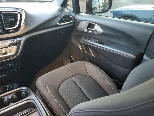 used 2020 Chrysler Pacifica car, priced at $17,950