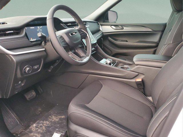 new 2025 Jeep Grand Cherokee L car, priced at $43,232