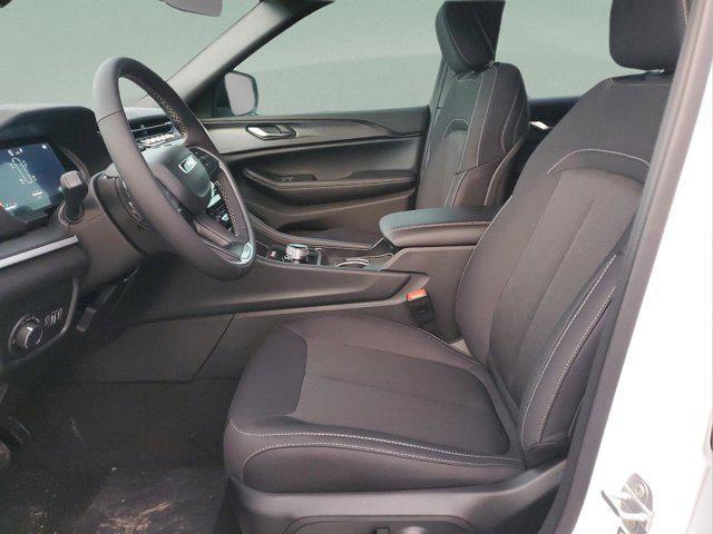 new 2025 Jeep Grand Cherokee L car, priced at $43,232