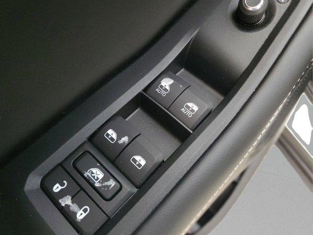 new 2025 Jeep Grand Cherokee L car, priced at $43,232