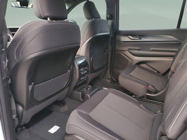 new 2025 Jeep Grand Cherokee L car, priced at $43,232