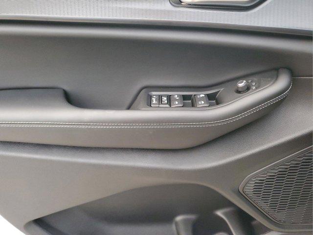 new 2025 Jeep Grand Cherokee L car, priced at $43,232