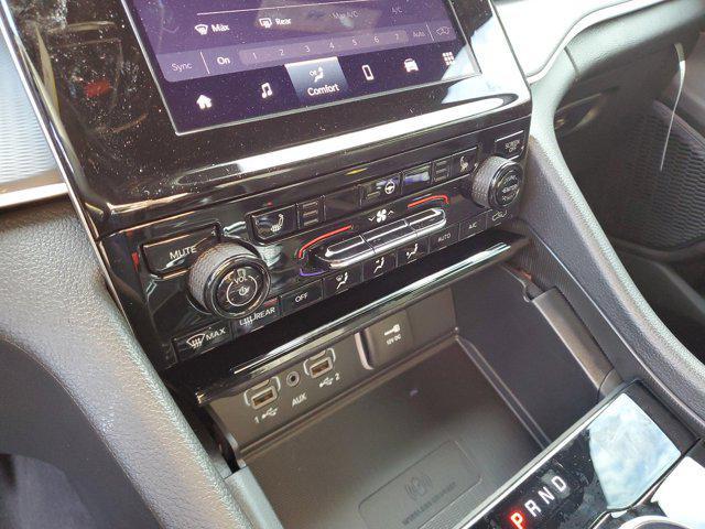 new 2025 Jeep Grand Cherokee car, priced at $36,020