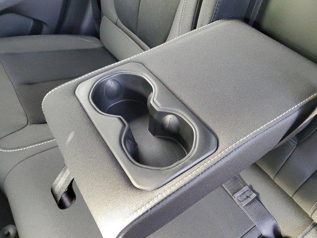 new 2025 Jeep Grand Cherokee car, priced at $36,020