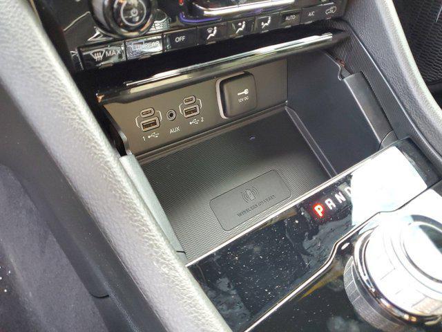 new 2025 Jeep Grand Cherokee car, priced at $36,020