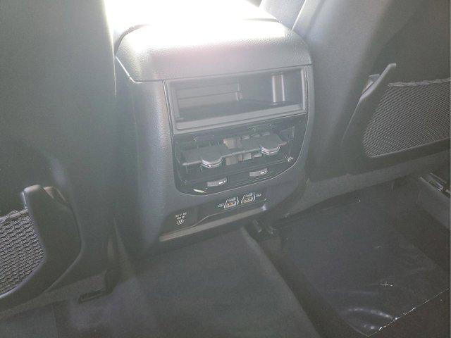 new 2025 Jeep Grand Cherokee car, priced at $36,020