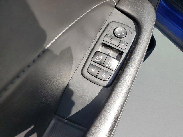 used 2018 Dodge Challenger car, priced at $19,797