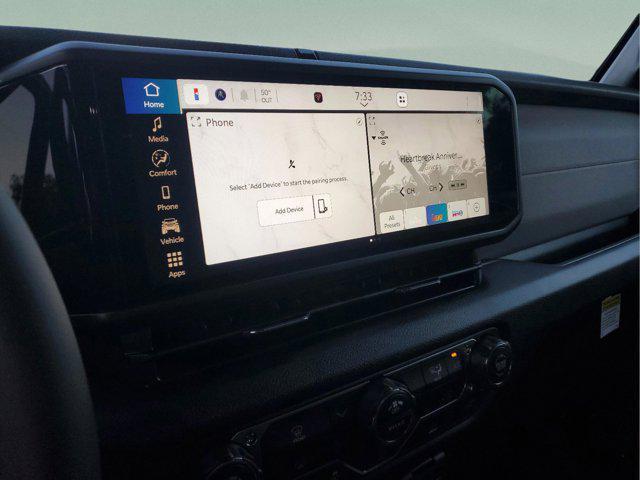 new 2026 Jeep Wrangler car, priced at $38,095