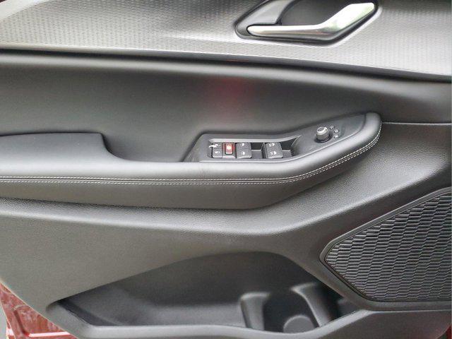 new 2025 Jeep Grand Cherokee car, priced at $36,975