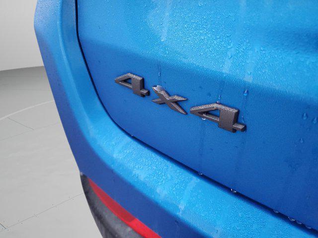 new 2026 Jeep Compass car, priced at $29,235