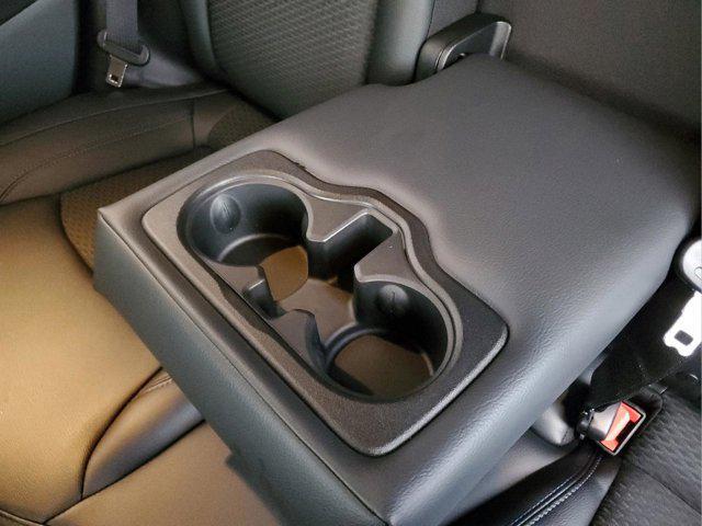 new 2026 Jeep Compass car, priced at $29,235