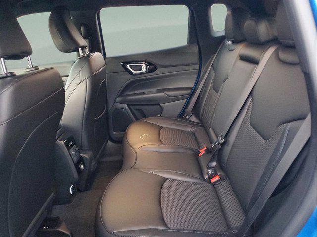 new 2026 Jeep Compass car, priced at $29,235