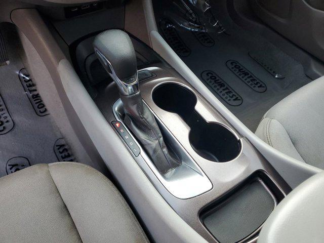 used 2022 Chevrolet Malibu car, priced at $15,995