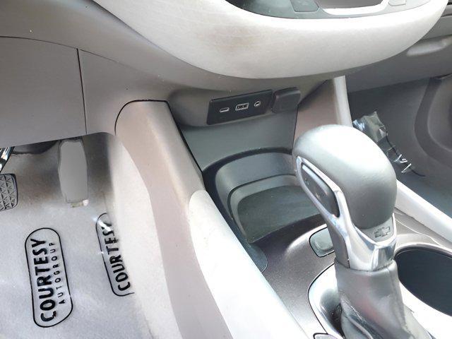 used 2022 Chevrolet Malibu car, priced at $15,995