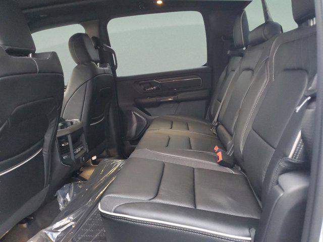 new 2026 Ram 1500 car, priced at $77,355