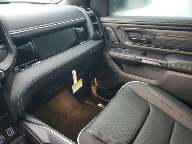 new 2026 Ram 1500 car, priced at $77,355