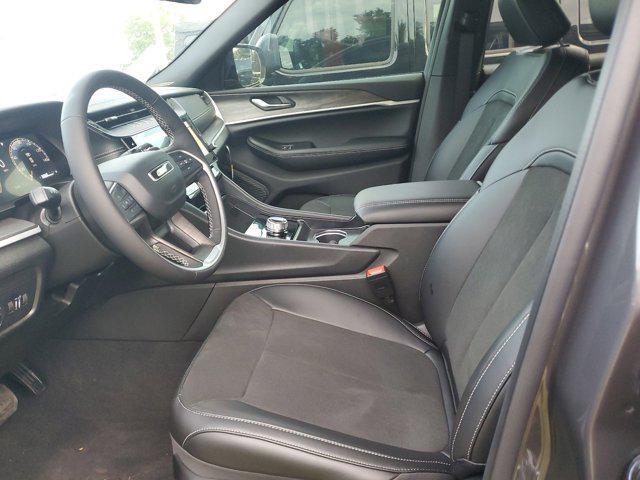 new 2026 Jeep Grand Cherokee L car, priced at $41,024