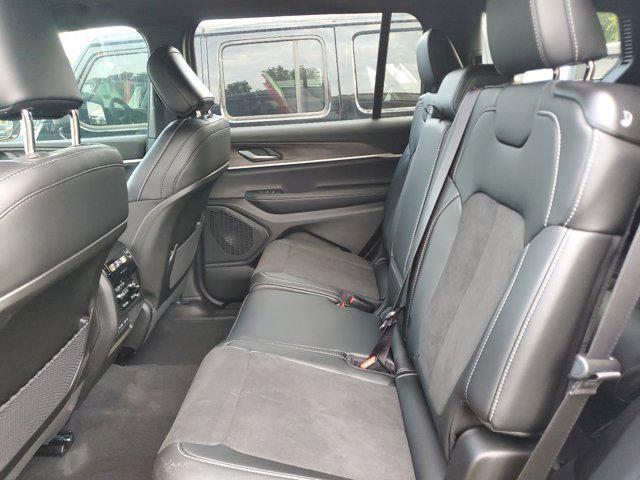 new 2026 Jeep Grand Cherokee L car, priced at $41,024