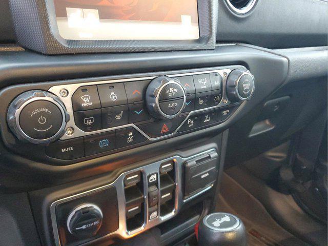 used 2021 Jeep Wrangler Unlimited 4xe car, priced at $27,195