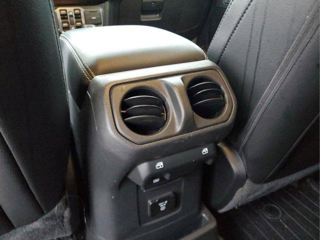 used 2021 Jeep Wrangler Unlimited 4xe car, priced at $27,195