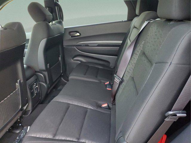 new 2026 Dodge Durango car, priced at $37,402