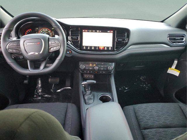 new 2026 Dodge Durango car, priced at $37,402
