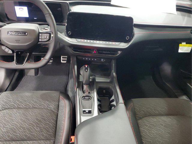 new 2026 Dodge Charger car, priced at $54,424