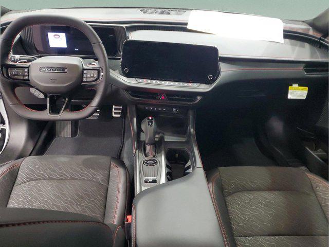 new 2026 Dodge Charger car, priced at $54,424