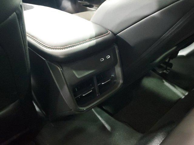 new 2026 Dodge Charger car, priced at $54,424