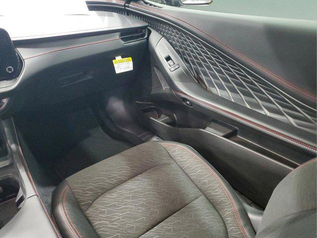 new 2026 Dodge Charger car, priced at $54,424