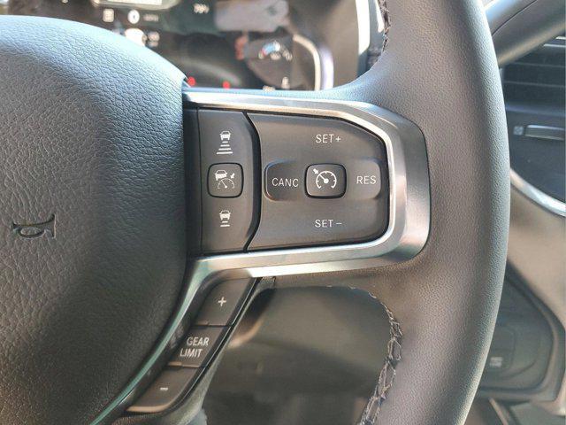 new 2026 Ram 2500 car, priced at $73,130