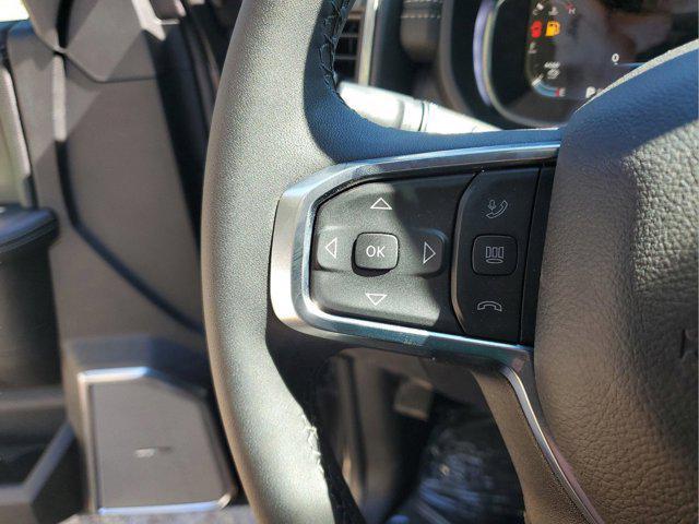 new 2026 Ram 2500 car, priced at $73,130