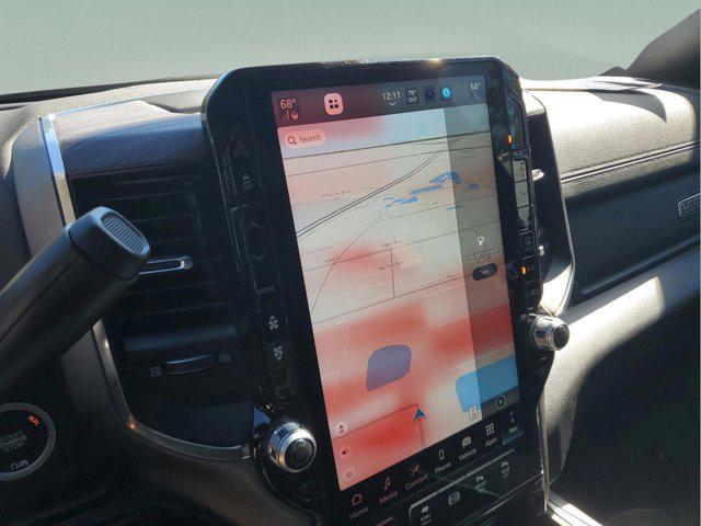 new 2026 Ram 2500 car, priced at $73,130