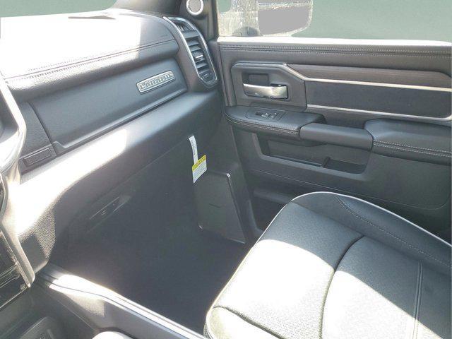 new 2026 Ram 2500 car, priced at $73,130