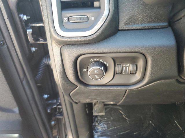 new 2026 Ram 2500 car, priced at $73,130